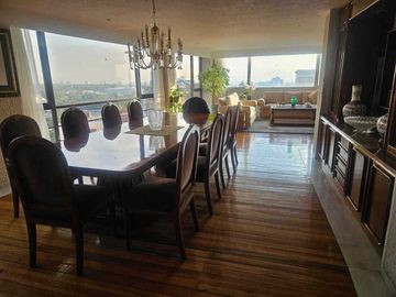 DEPARTAMENTO PH SUPER OPORTUNIDAD EN VENTA EN LOMAS DE TECAMACHALCO