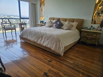 DEPARTAMENTO PH SUPER OPORTUNIDAD EN VENTA EN LOMAS DE TECAMACHALCO