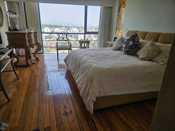 DEPARTAMENTO PH SUPER OPORTUNIDAD EN VENTA EN LOMAS DE TECAMACHALCO
