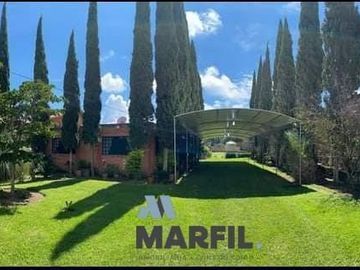 Casa de Campo en Venta en el Fresnito Cd Guzmán Jalisco