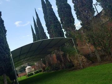 Casa de Campo en Venta en el Fresnito Cd Guzmán Jalisco
