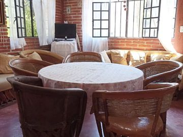 Casa de Campo en Venta en el Fresnito Cd Guzmán Jalisco