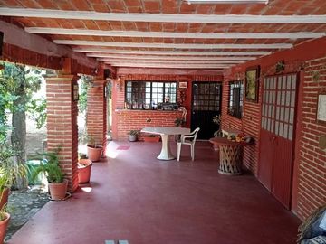 Casa de Campo en Venta en el Fresnito Cd Guzmán Jalisco