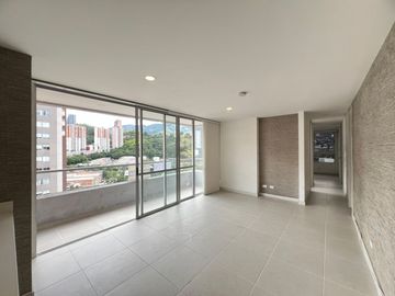 apartamento en arriendo en prados de sabaneta. Cod A218520