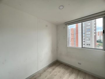 apartamento en arriendo en prados de sabaneta. Cod A218520