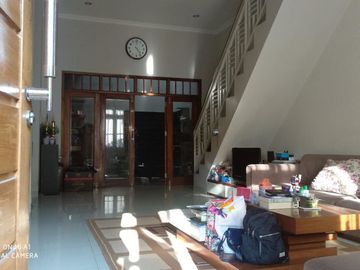 Rumah lokasi strategis di bumi panyawangan bandung timur | ARDHIWIDI