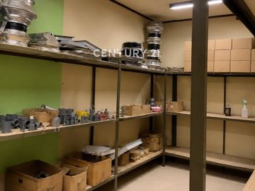 Rumah Tinggal Dan Bangunan Kantor Di Pondok Aren DL 18836
