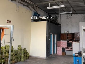 Rumah Tinggal Dan Bangunan Kantor Di Pondok Aren DL 18836