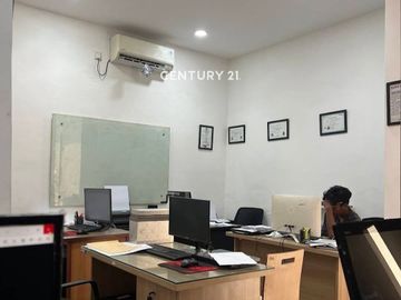 Rumah Tinggal Dan Bangunan Kantor Di Pondok Aren DL 18836