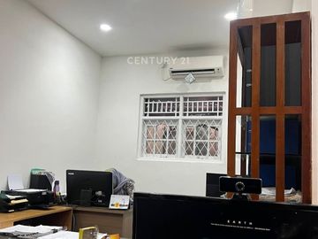 Rumah Tinggal Dan Bangunan Kantor Di Pondok Aren DL 18836