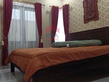 Rumah Villa Royal View Residence Ciwaruga Gegerkalong Bandung