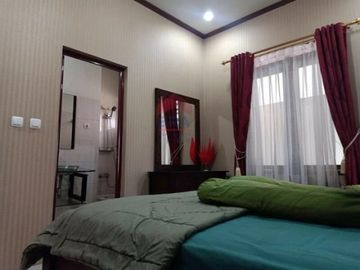 Rumah Villa Royal View Residence Ciwaruga Gegerkalong Bandung