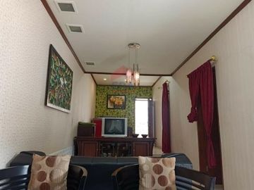 Rumah Villa Royal View Residence Ciwaruga Gegerkalong Bandung
