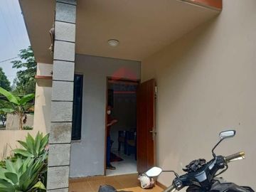 Rumah Villa Royal View Residence Ciwaruga Gegerkalong Bandung