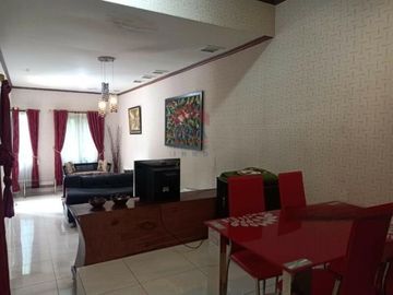 Rumah Villa Royal View Residence Ciwaruga Gegerkalong Bandung