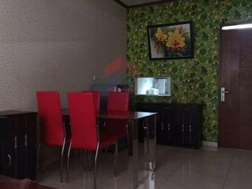 Rumah Villa Royal View Residence Ciwaruga Gegerkalong Bandung