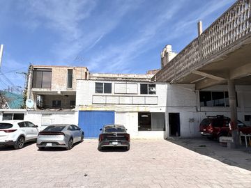 TERRENO EN VENTA AV. UNIVERSIDAD
