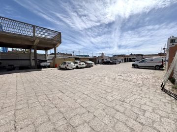 TERRENO EN VENTA AV. UNIVERSIDAD