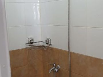 Apartemen studio tower mall bulanan full furnish siap huni
