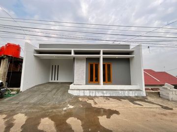 Hunian Asri 2 lantai dalam Cluster di Cipageran Dekat PERUMAHAN CIPAGERAN ASRI