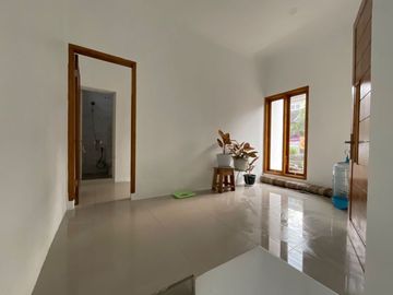 Hunian Asri 2 lantai dalam Cluster di Cipageran Dekat PERUMAHAN CIPAGERAN ASRI