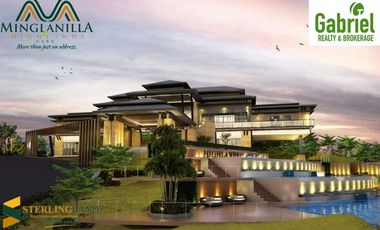 4 Bedroom Townhouse in Minglanilla Highlands Cebu