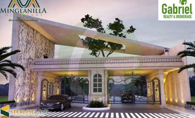 4 Bedroom Townhouse in Minglanilla Highlands Cebu