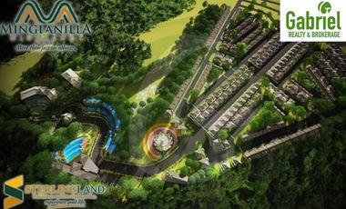 4 Bedroom Townhouse in Minglanilla Highlands Cebu