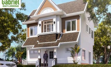 4 Bedroom Townhouse in Minglanilla Highlands Cebu