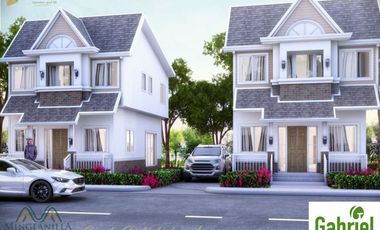 4 Bedroom Townhouse in Minglanilla Highlands Cebu