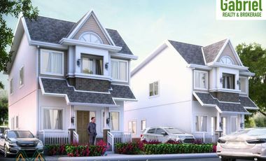 4 Bedroom Townhouse in Minglanilla Highlands Cebu