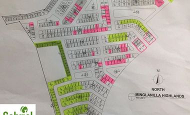 4 Bedroom Townhouse in Minglanilla Highlands Cebu