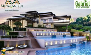 4 Bedroom Townhouse in Minglanilla Highlands Cebu