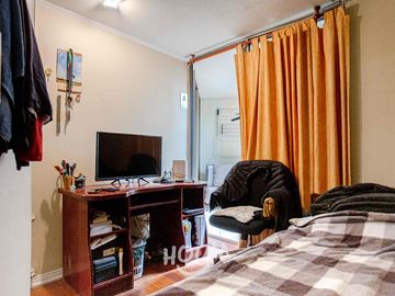 Departamento Toesca ID: 132724s