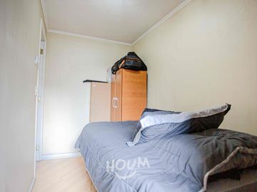 Departamento Toesca ID: 132724s