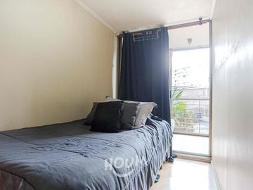 Departamento Toesca ID: 132724s