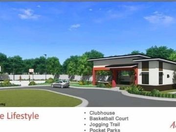 Very Affordable Pre-Selling Townhouse for Sale in Lapu-Lapu Cebu