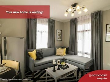 Very Affordable Pre-Selling Townhouse for Sale in Lapu-Lapu Cebu