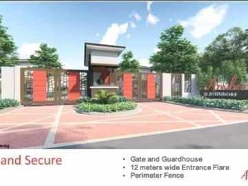 Very Affordable Pre-Selling Townhouse for Sale in Lapu-Lapu Cebu