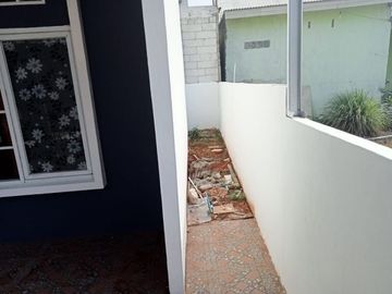 Rumah Minimalis Kpr Pribadi Dp 50jt Siap Huni di Babelan