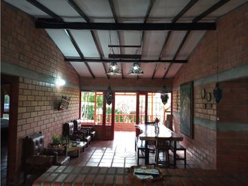 VENTA CASA CAMPESTRE C.Cerrado SANTAGUEDA barat | Casas campestres