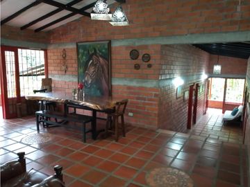 VENTA CASA CAMPESTRE C.Cerrado SANTAGUEDA barat | Casas campestres