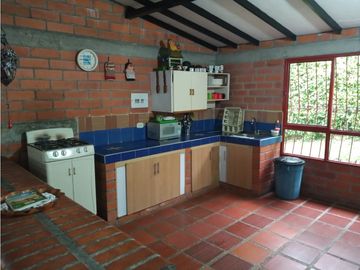 VENTA CASA CAMPESTRE C.Cerrado SANTAGUEDA barat | Casas campestres