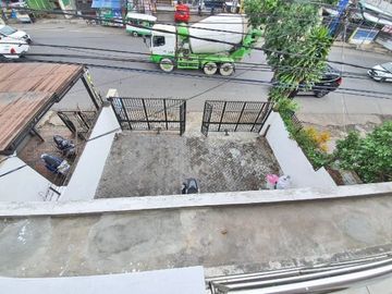 Rumah Luas 172 di LA Sucipto Blimbing kota Malang