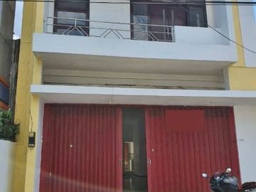 Rumah Luas 172 di LA Sucipto Blimbing kota Malang