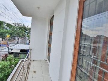 Rumah Luas 172 di LA Sucipto Blimbing kota Malang