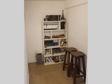CON RENTA - NUEVO PRECIO - Departamento en Venta en Caballito 3 ambientes 70 m2 + balcón, al frente, con cochera – Emilio Mitre 500