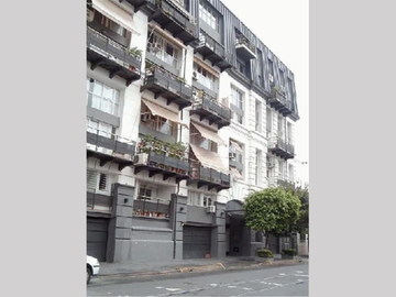 CON RENTA - NUEVO PRECIO - Departamento en Venta en Caballito 3 ambientes 70 m2 + balcón, al frente, con cochera – Emilio Mitre 500