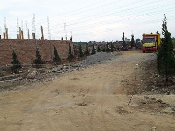 Hunian Asri, Kawasan Perumahan Komersial dibawah 200 Jt; Bandung