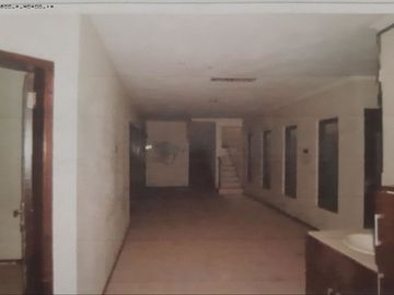Rumah Usaha jalan Lombok Hadap utara Listrik 2200watt